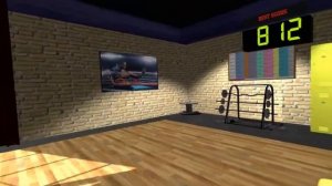 What is VR Boxing Workout?