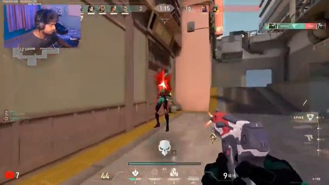 Another sixth day with this DEAD CHANNEL:) road to 1k/DAY170| !points смотреть онлайн