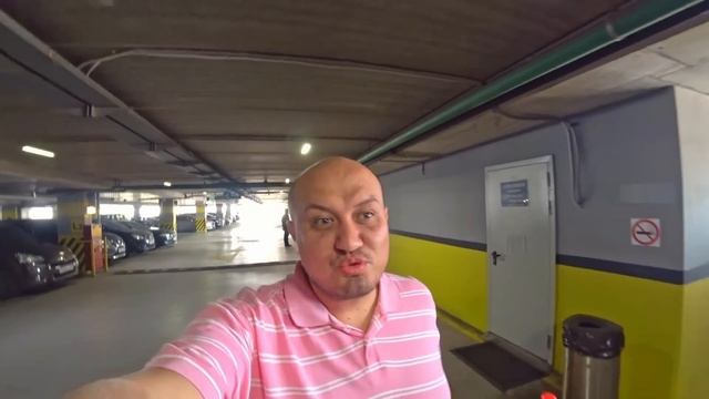 Беспредел Парковки в аэропорту Пулково / Штрафы Пулково смотреть онлайн