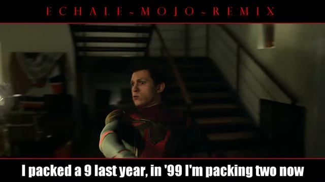 2Pac, Eminem & Hopsin - No Way Home (2022) смотреть онлайн