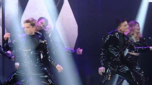 IONEL ISTRATI - По ночам не спится ( Moldova Music Awards 2019 )