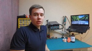 Resione F80 обзор на фотополимерную смолу.