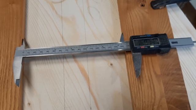 Приспособление для изготовления пазов на тетиве. смотреть онлайн