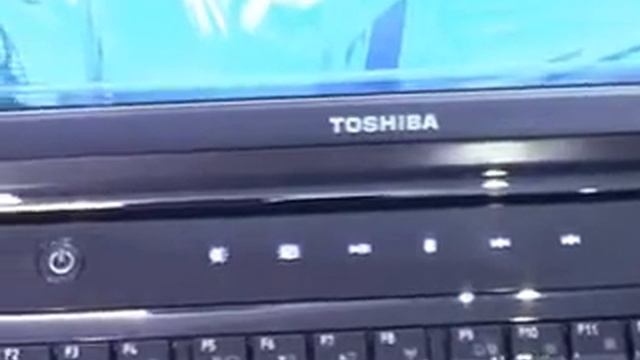 Toshiba Satellite A300-as sorozat - munka смотреть онлайн