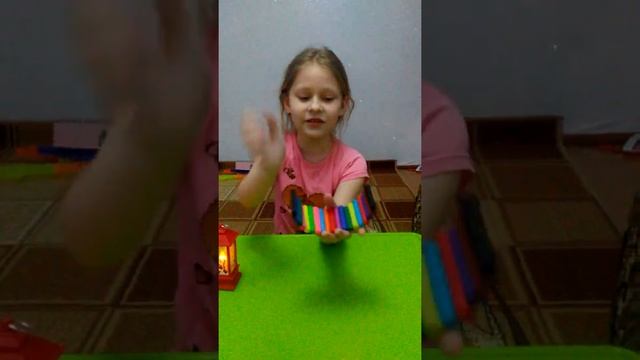 Мостик для хомячка своими руками! для детей! смотреть онлайн