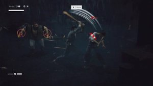 Sifu Испытания сложность адепт без читов. Хвала солнцу до 56 лет