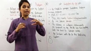 What is Antigen? | Types of Antigen || एंटीजन || By Manisha Ma'am