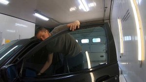 тонировка передних стекол своими руками НЕ ПО ГОСТУ! Водителям неразрешат тонировать передние стекл