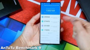 Realme GT NEO 5 PRO – МОЩЬ за 39999 РУБЛЕЙ!? SNAPDRAGON 8+ gen 2? 144Hz и 240W ? ЛУЧШЕ УЖЕ НЕ БУДЕТ