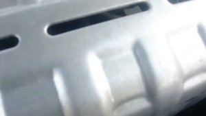 Стук в двигателе Skoda Fabia RS