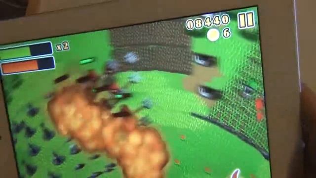 Dragon Rage iPad iPhone Game $2 смотреть онлайн