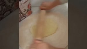Печенье "пальчики" с орехами: рецепт от Foodman.club