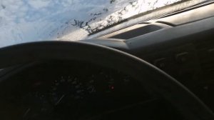 Запуск Газели в мороз - 15. Карбюратор 4178-1107010-40.