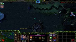 Дота 1 Бачер хук баг. Dota 1 Butcher bug. Huk + Force Staff + Dagger