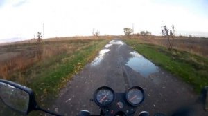 Ставим Мотоцикл на Зиму. Консервация Мотоцикла