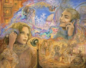 КАК ВОСПРИНИМАЮТ МЕНЯ МУЖЧИНЫ РАЗНОГО ВОЗРАСТА