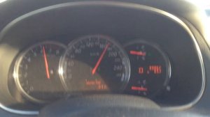 Теана 3.5 РАЗГОН 0-200