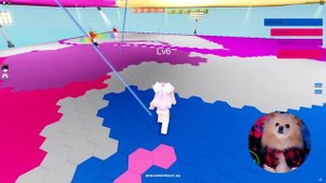 В РОБЛОКСЕ играю в PAPER.IO ? (новый АГАР.ИО)