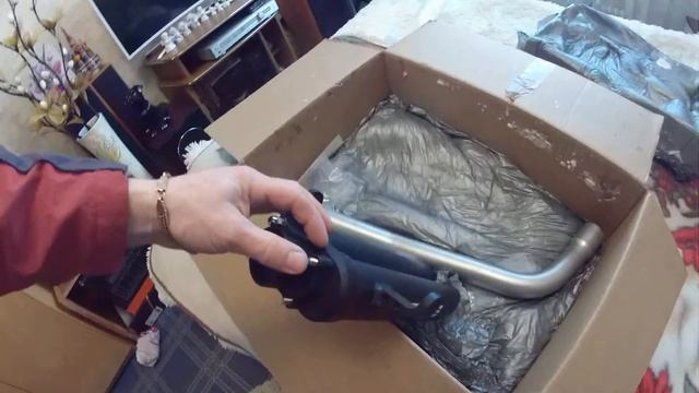 Обзор глушителя TOCE на cbr600rr