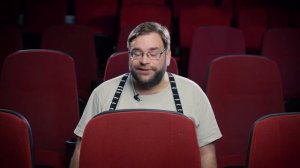 Всеволод Коршунов о курсе "История Кино" в Московской школе кино