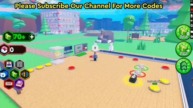 All *New* Anime Power Tycoon Codes (September 2022) Latest & Working Roblox Anime Power Tycoon Code смотреть онлайн