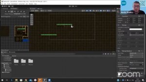 Создание 2D-игр в Unity