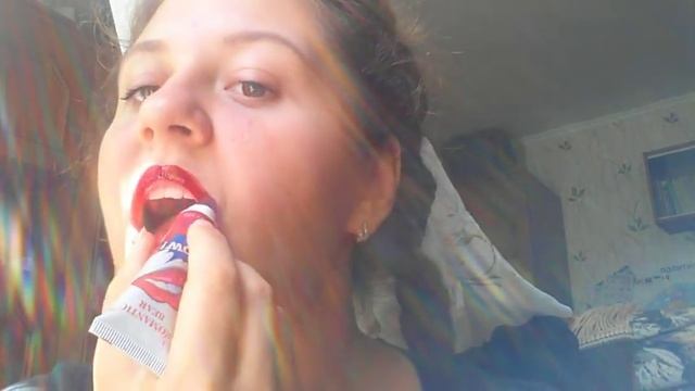 Как правильно наносить тинт для губ с AliExpress смотреть онлайн