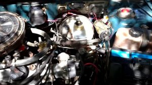 Ваз 2109. Пропала искра.