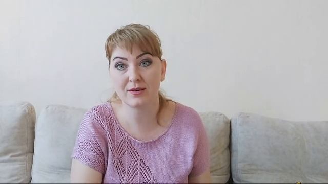 Как выбрать пряжу на летнее изделие / о льне и хлопке смотреть онлайн