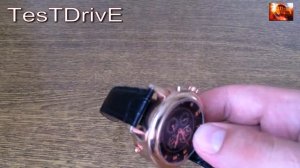 Обзор часов patek philippe sky moon tourbillon gold