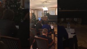 А.Н. Скрябин. Концертное аллегро оп.18