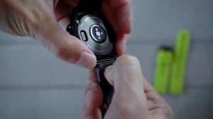 Garmin fenix 5. Краткий обзор