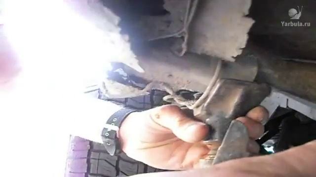 Как пользоваться домкратом