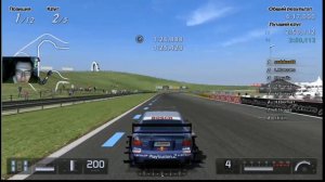 #55 гран туризмо 5