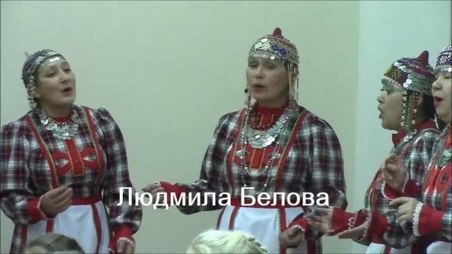 ПЕСНЯ ЛЮБВИ КОМПОЗИТОРУ Н.Л.ЭРИВАНОВУ