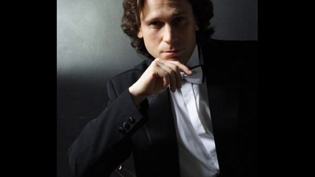 Henryk Czyż - Canzona di barocco na orkiestrę smyczkową смотреть онлайн