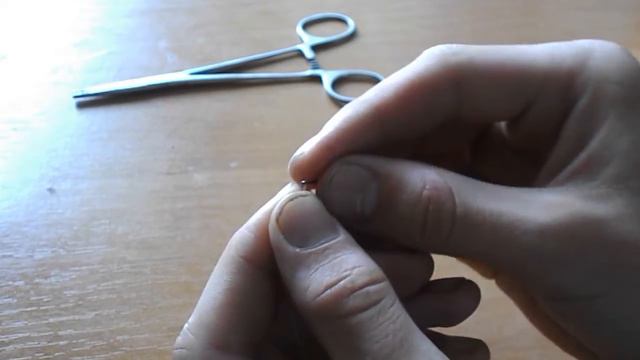 3 Способа Привязать Крючок К Леске / 3 ways to Tie a Hook To FISHING Line#6 смотреть онлайн