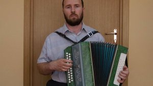 Кадриль на гармони