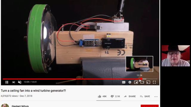 Electrical Power Generation (Martian Math) смотреть онлайн