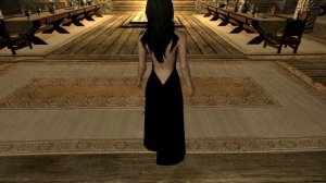 SKYRIM MOD SHOWCASE 11 KISARA FOLLOWER