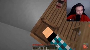 Эдисон подарил Херейду подарок на день рождения!