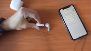 Обзор Philips TAT2236WT/00