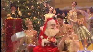 Fernsehballett - Sleigh Ride 2010