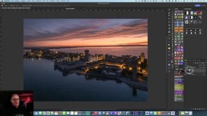 Full Edit HDR in Lightroom e Photoshop!