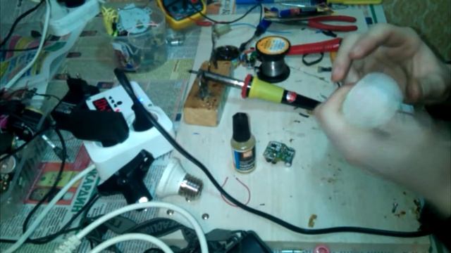 Переделка цоколь розетки смотреть онлайн