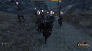 ТОП МОДИФИКАЦИЯ ВЫШЛА! Mount & Blade II: Bannerlord - The Old Realms Core Module