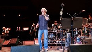 Roger Daltrey - Baba O'Riley -Teenage Cancer Trust - Royal Albert Hall