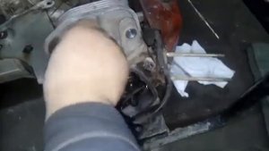 Honda gx 390 разборка