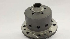 Дифференциал самоблокирующийся для ВАЗ 2101-2107, Формаш