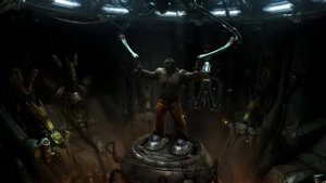 Вступительный ролик StarCraft II Wings of Liberty